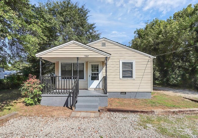 property at 2507 Dallas Stanley Hwy