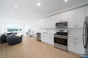 3309 Liberty Ave, Unit 204 in North Bergen, NJ - Building Photo