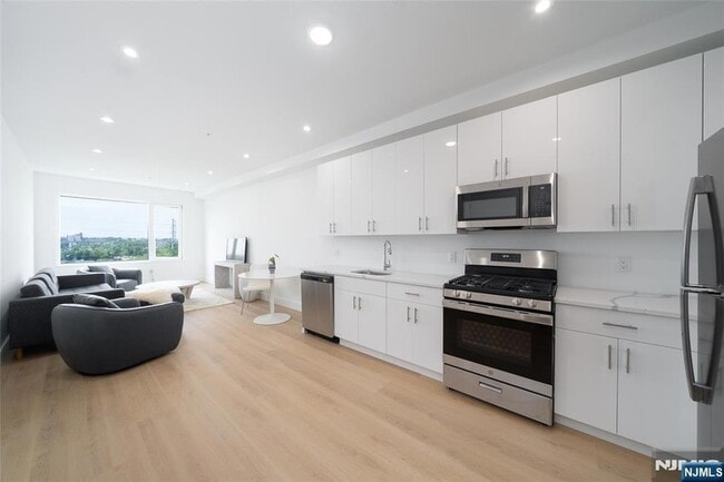 property at 3309 Liberty Ave