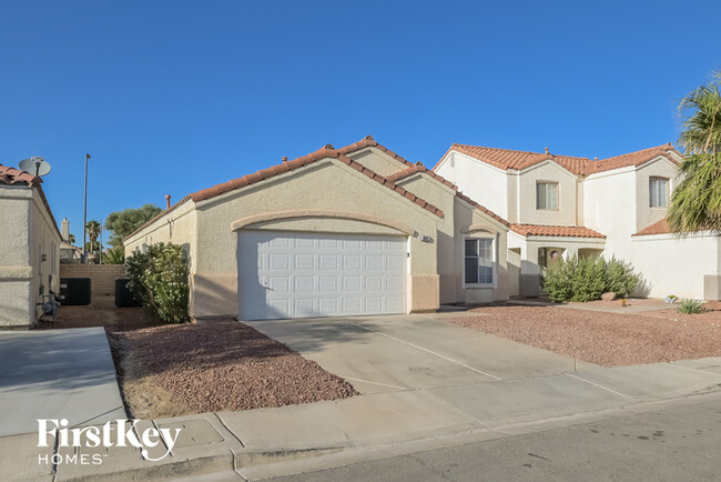 property at 664 Moonlight Mesa Dr