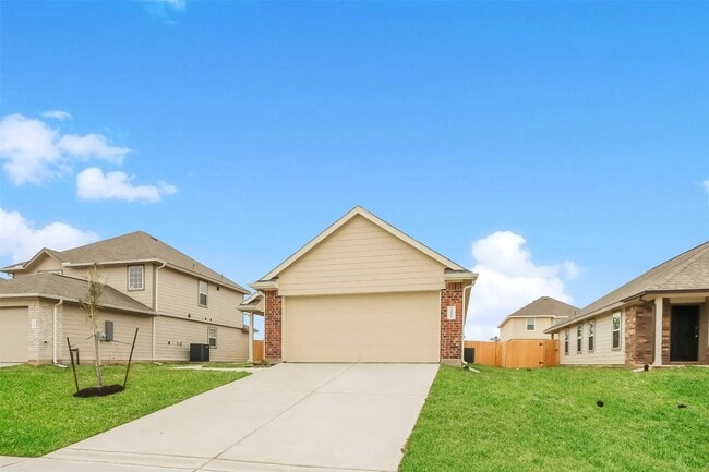 property at 212 Mouflon Dr