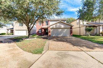 15518 Miller House Ln in Houston, TX - Building Photo - Building Photo