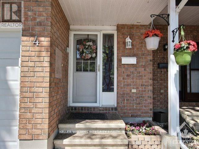 4 Rueter St in Ottawa, ON - Building Photo - Building Photo