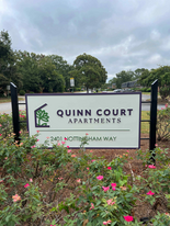 Quinn Court Apartments