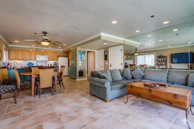 3696 Bayside Walk in San Diego, CA - Building Photo - Building Photo