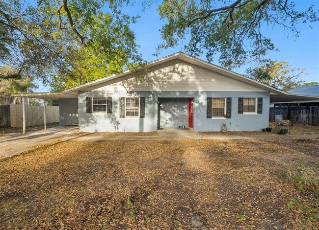 property at 1509 N Donnelly St