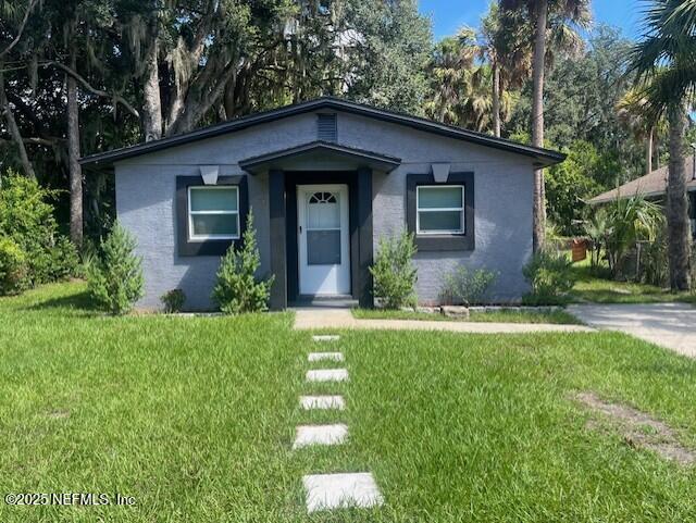 property at 1012 Eagle St