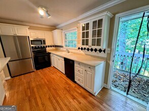 1020 Scott Blvd in Decatur, GA - Building Photo - Building Photo