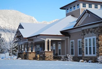 Fort Carson Family Homes in Fort Carson, CO - Building Photo - Building Photo