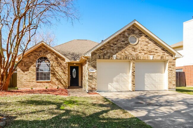 property at 918 Chase Park Dr