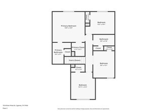 7214 River Pines Dr in Cypress, TX - Building Photo - Building Photo