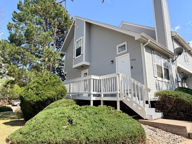 property at 4068 S Richfield Way