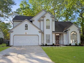 105 Mallory Dr in Goose Creek, SC - Building Photo - Building Photo