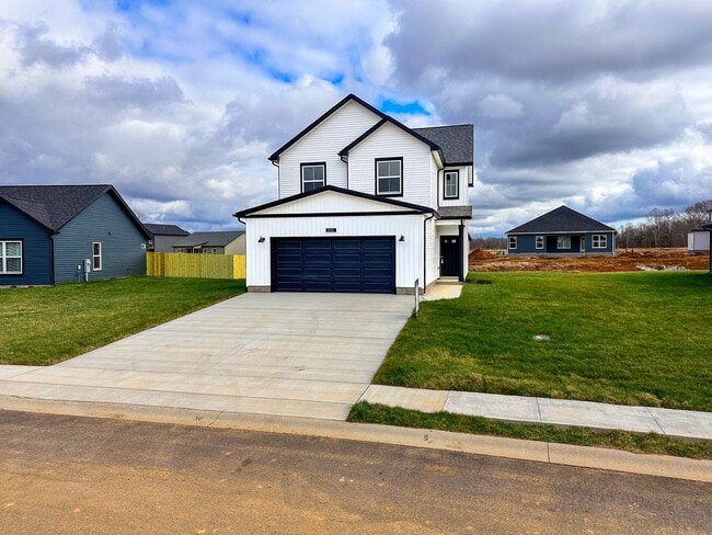 property at 2091 Ireland Wy