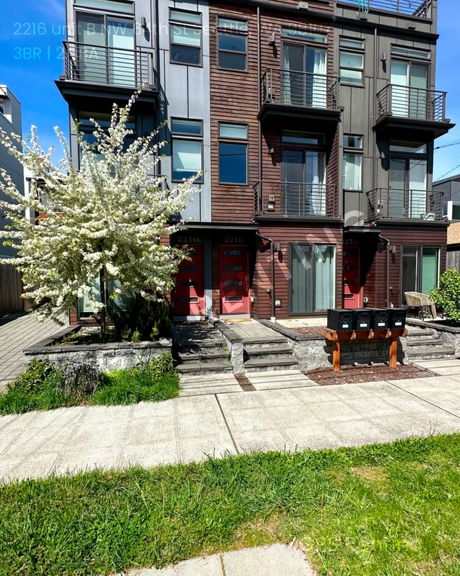 property at 2216 NW 64th St