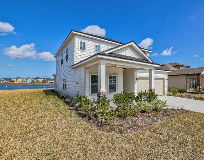 374 Ness Cir in St. Augustine, FL - Building Photo - Building Photo