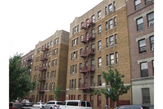 2395-2397 Grand Ave in Bronx, NY - Building Photo - Building Photo