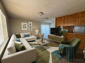 3609 Hereford Ln, Unit # 4 in Killeen, TX - Building Photo - Building Photo