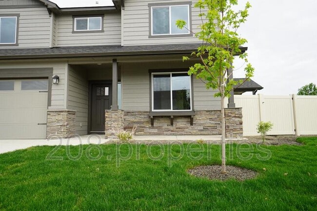 10236 W Achillea St in Star, ID - Building Photo - Building Photo