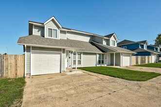 729 Vicksburg Ave in Norman, OK - Building Photo - Building Photo