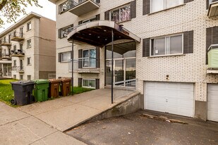 11270 Lacordaire Boul in Montreal Nord, QC - Building Photo