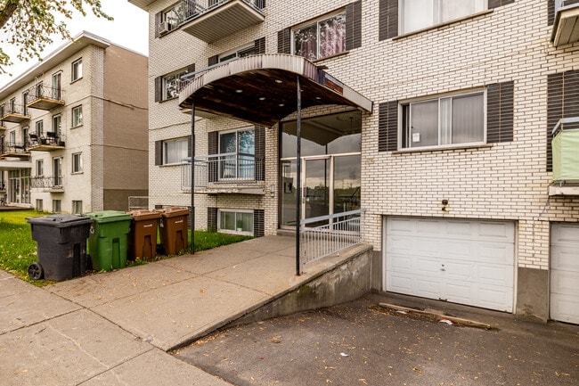 11270 Lacordaire Boul