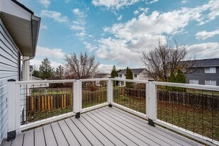 1625 Valhalla Dr in Pullman, WA - Building Photo