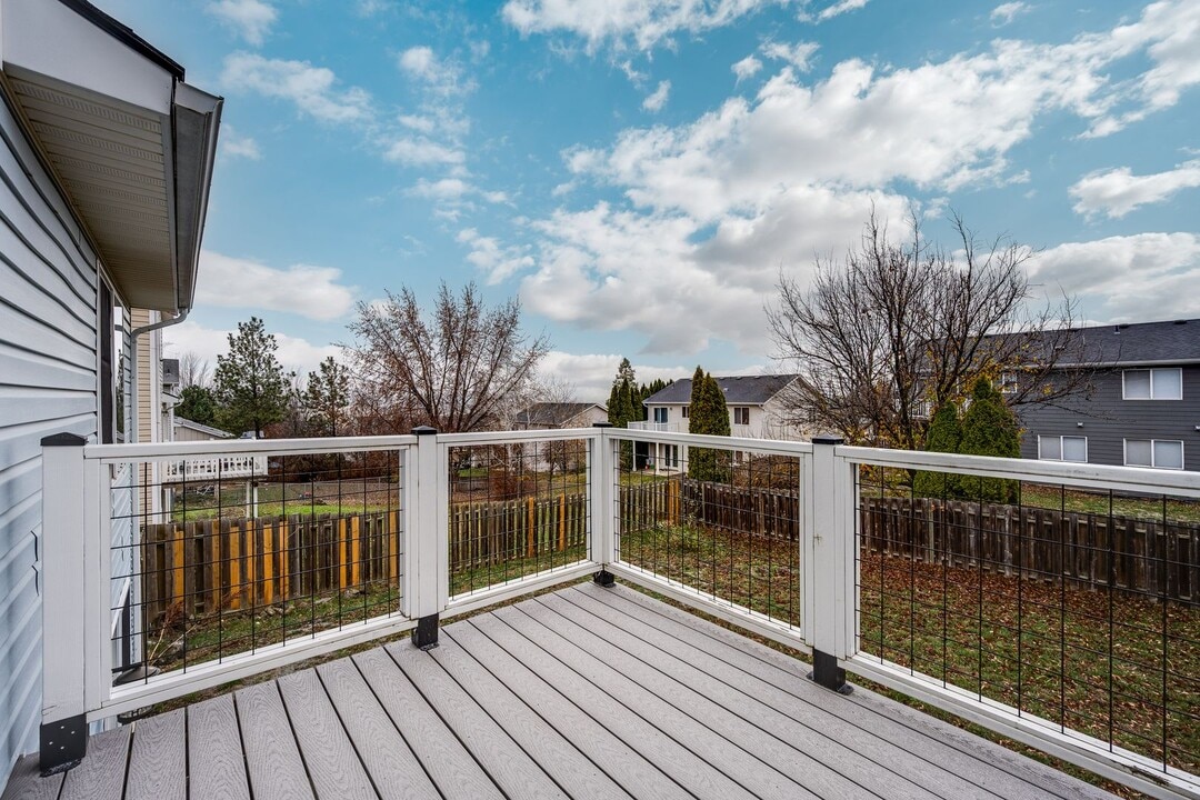 1625 Valhalla Dr in Pullman, WA - Building Photo