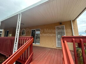 143 Gleason Ave in Vallejo, CA - Building Photo - Building Photo