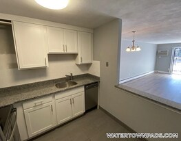 245 Main St, Unit 64 in Watertown, MA - Building Photo
