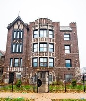 654 N Pine Ave Apartamentos