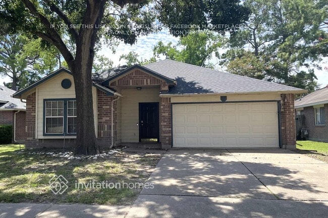 property at 16127 Kelley Green Ct
