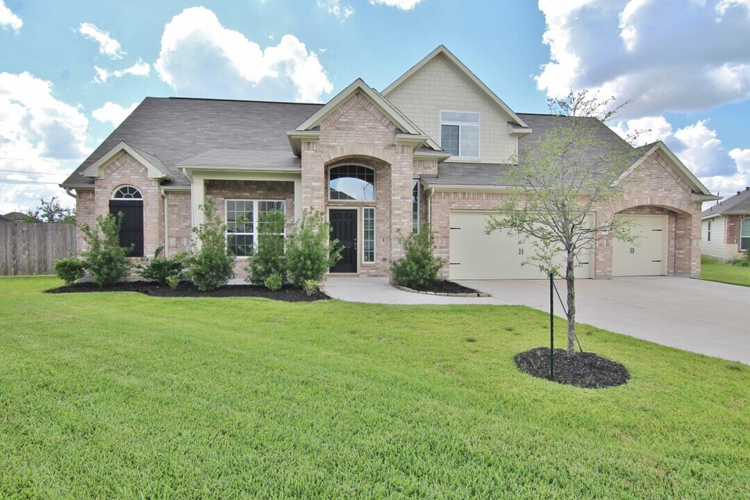 30603 Gardenia Trace Dr in Spring, TX - Building Photo