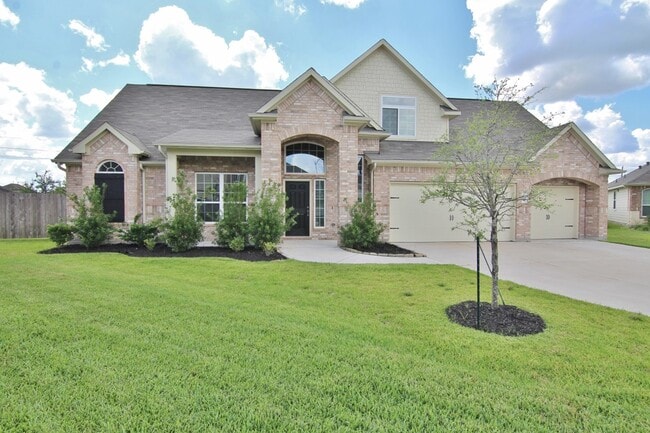 property at 30603 Gardenia Trace Dr