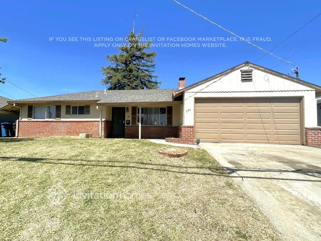 property at 209 Bart Ave