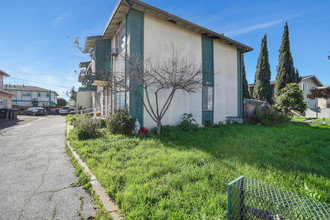 537 N Abel St in Milpitas, CA - Building Photo - Other