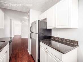 1240 S Washington Ave in Columbus, OH - Building Photo - Building Photo