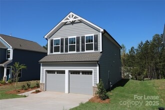 11171 Argosy Dr in Lancaster, SC - Foto de edificio - Building Photo
