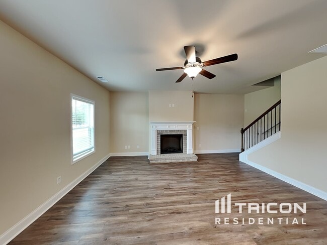 135 Massey Ln in Locust Grove, GA - Building Photo - Building Photo