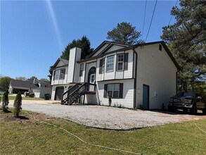 934 Bay Ridge Dr in Lawrenceville, GA - Building Photo - Building Photo