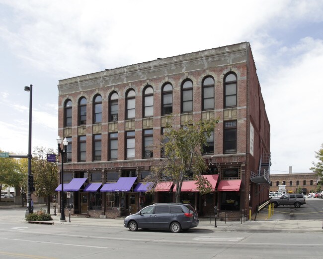 514-518 S 10th St in Omaha, NE - Building Photo - Primary Photo