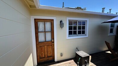 1518 Cornell Ave in Berkeley, CA - Building Photo - Building Photo