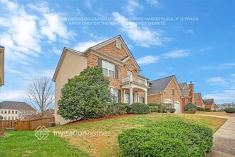 3110 Dawson Ln SW in Atlanta, GA - Building Photo - Building Photo