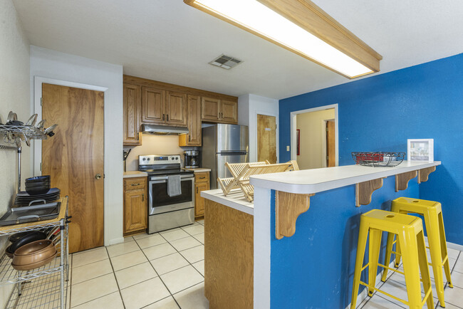 property at 1900 N 18th St