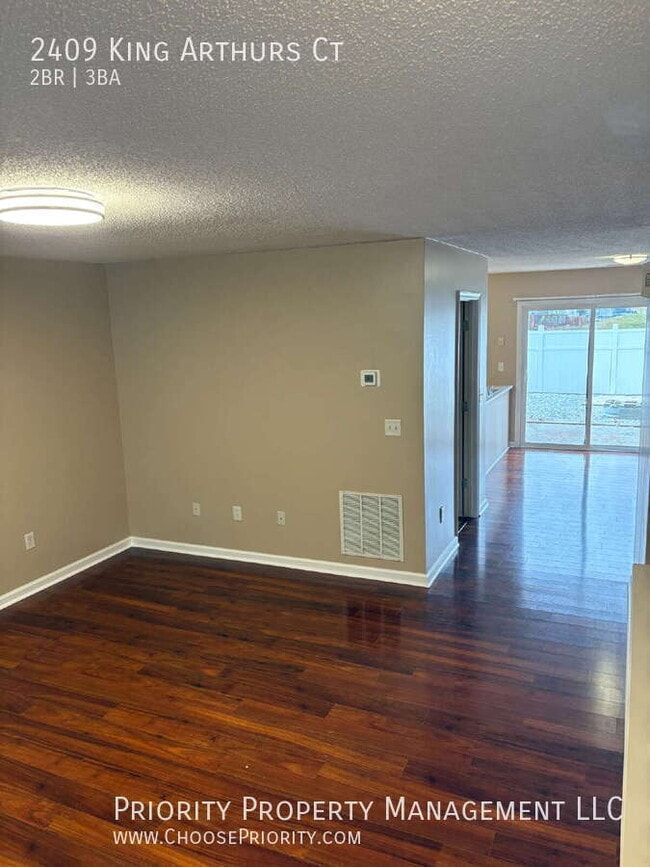 2409 King Arthurs Ct in Harrisonburg, VA - Building Photo - Building Photo