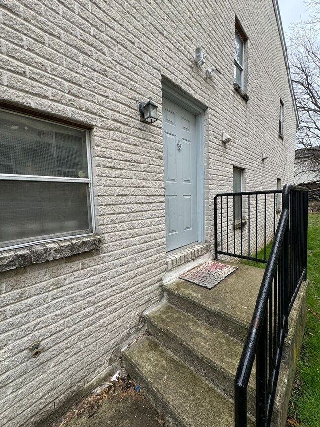 1324 S Fountain St in Allentown, PA - Building Photo - Building Photo