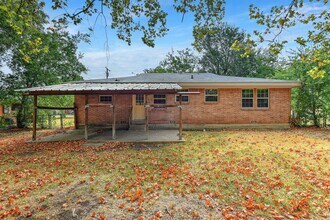 820 Maple St in Howe, TX - Building Photo - Building Photo