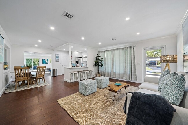property at 722 SW 25th Pl