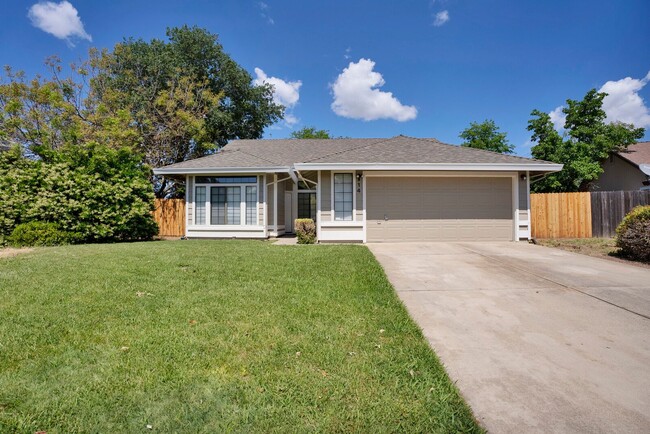 property at 14 Sea Anchor Ct