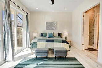 5908 St Augustine St in Houston, TX - Building Photo - Building Photo